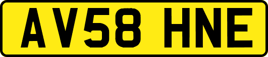 AV58HNE