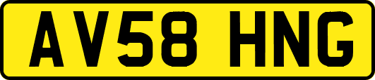 AV58HNG
