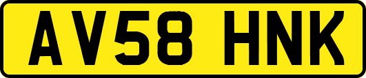 AV58HNK