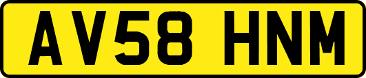 AV58HNM