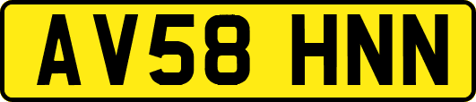 AV58HNN