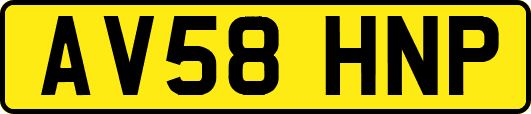 AV58HNP