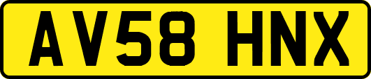 AV58HNX