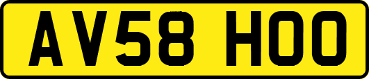 AV58HOO