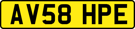AV58HPE