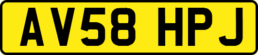 AV58HPJ
