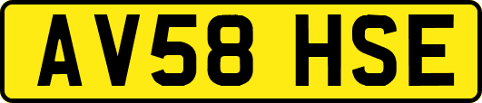 AV58HSE