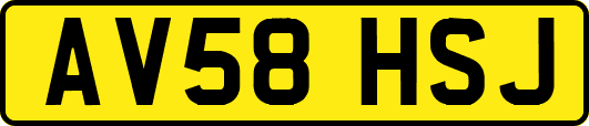 AV58HSJ