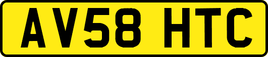 AV58HTC