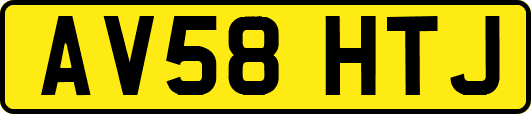AV58HTJ