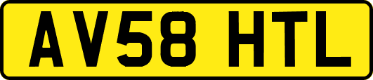 AV58HTL