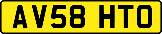 AV58HTO