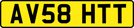 AV58HTT