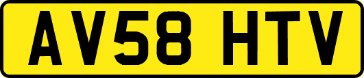 AV58HTV