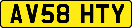AV58HTY