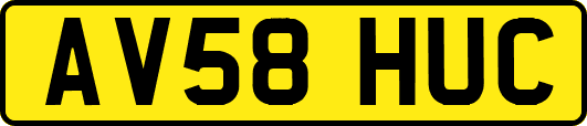 AV58HUC