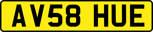 AV58HUE