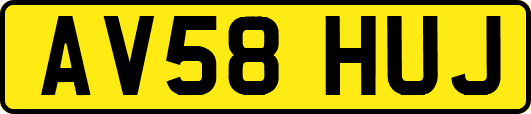 AV58HUJ