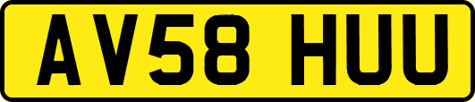 AV58HUU