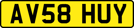AV58HUY