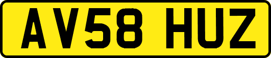 AV58HUZ