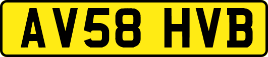 AV58HVB