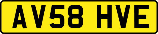 AV58HVE