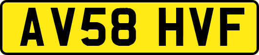 AV58HVF