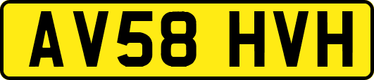 AV58HVH