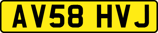 AV58HVJ