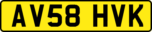 AV58HVK