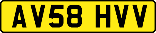 AV58HVV