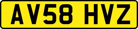 AV58HVZ