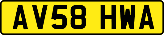 AV58HWA