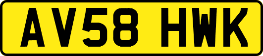 AV58HWK