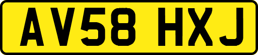 AV58HXJ