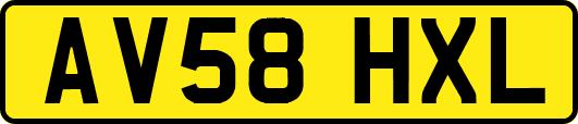 AV58HXL