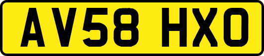AV58HXO