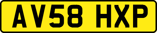 AV58HXP