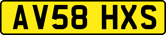AV58HXS