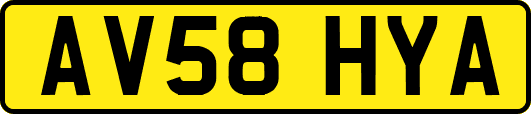 AV58HYA