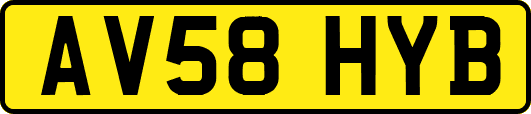 AV58HYB