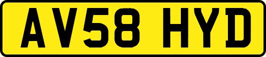AV58HYD
