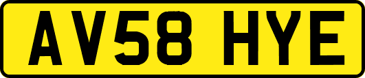 AV58HYE