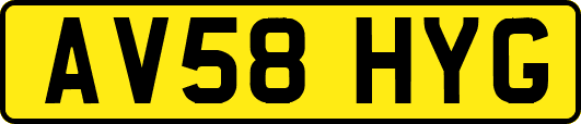 AV58HYG