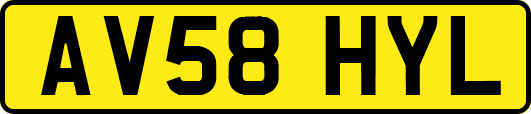AV58HYL