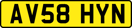 AV58HYN