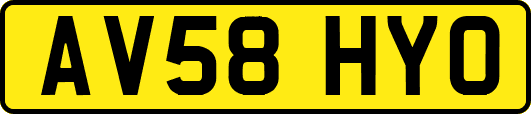 AV58HYO