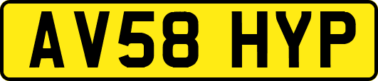 AV58HYP