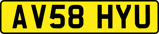 AV58HYU